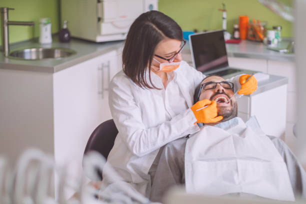 Best Emergency Cosmetic Dentistry in Waco, TX